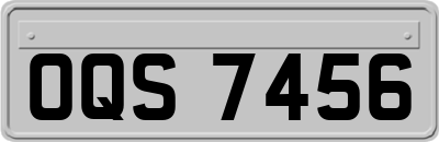 OQS7456
