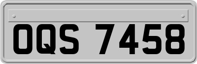 OQS7458