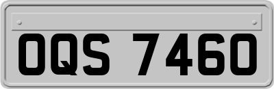 OQS7460