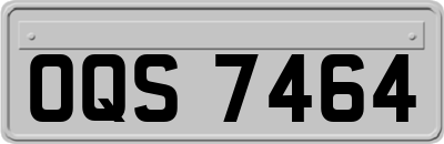 OQS7464