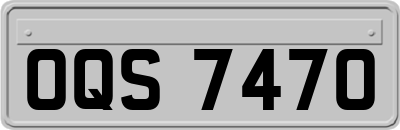 OQS7470