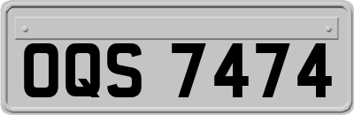 OQS7474