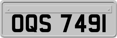 OQS7491