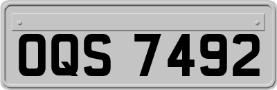 OQS7492