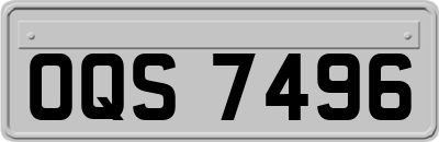 OQS7496
