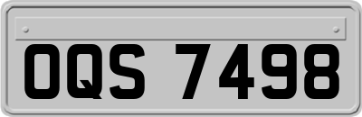 OQS7498