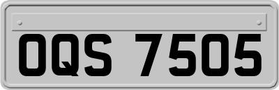 OQS7505