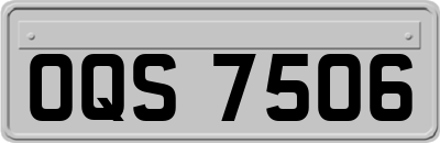 OQS7506