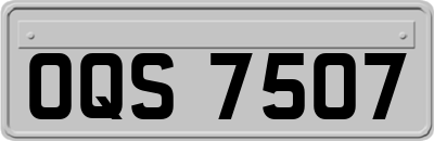 OQS7507