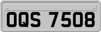 OQS7508