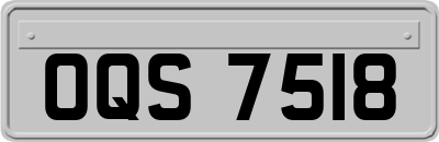 OQS7518