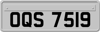 OQS7519
