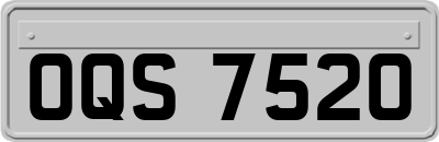OQS7520