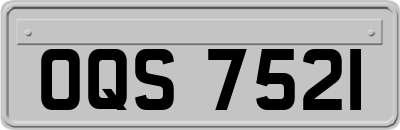 OQS7521