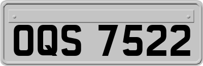OQS7522