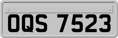 OQS7523