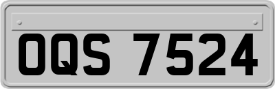 OQS7524