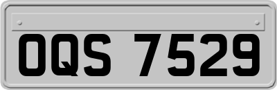 OQS7529