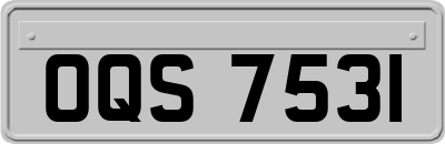 OQS7531