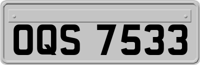 OQS7533