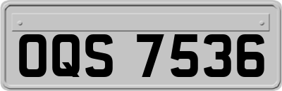 OQS7536