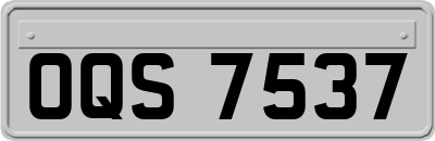 OQS7537