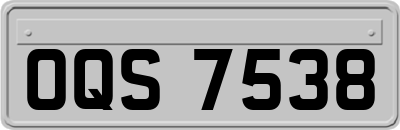 OQS7538