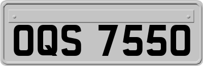 OQS7550