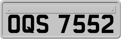 OQS7552