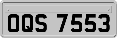 OQS7553