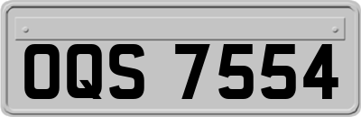 OQS7554