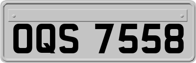 OQS7558