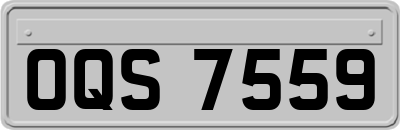 OQS7559