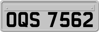 OQS7562