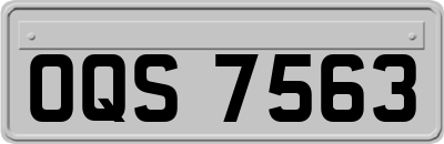 OQS7563