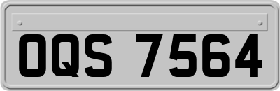 OQS7564