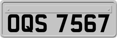 OQS7567