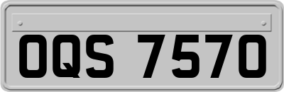 OQS7570