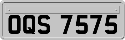 OQS7575