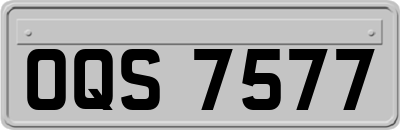 OQS7577