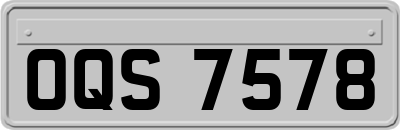 OQS7578
