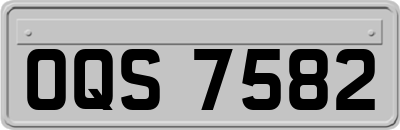 OQS7582