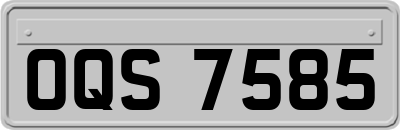 OQS7585