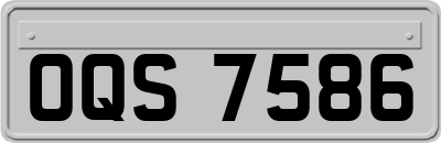 OQS7586