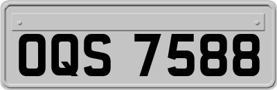 OQS7588