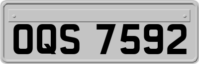 OQS7592