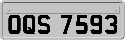 OQS7593