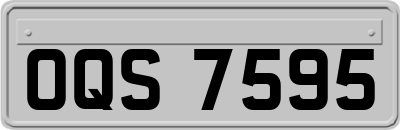 OQS7595