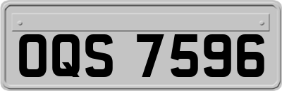 OQS7596
