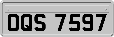 OQS7597